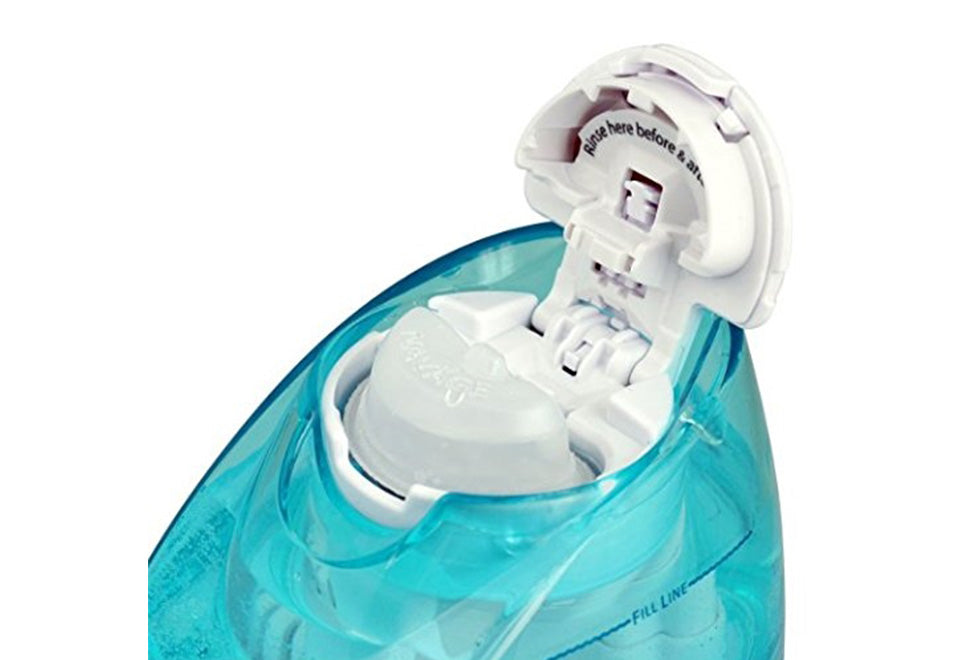 The Most Effective Sinus Congestion Cleansing System - image 3