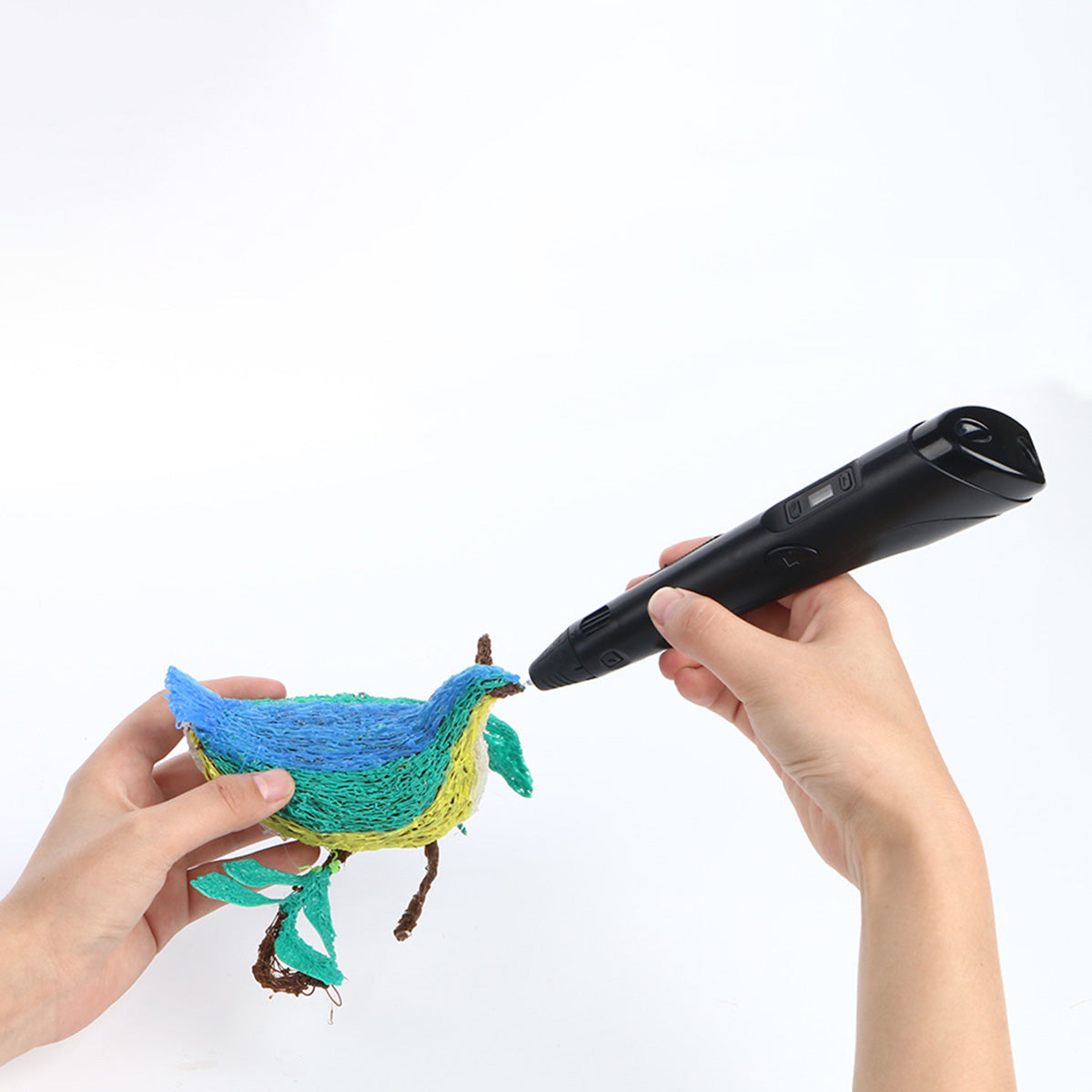 3D Drawing Pen - image 10