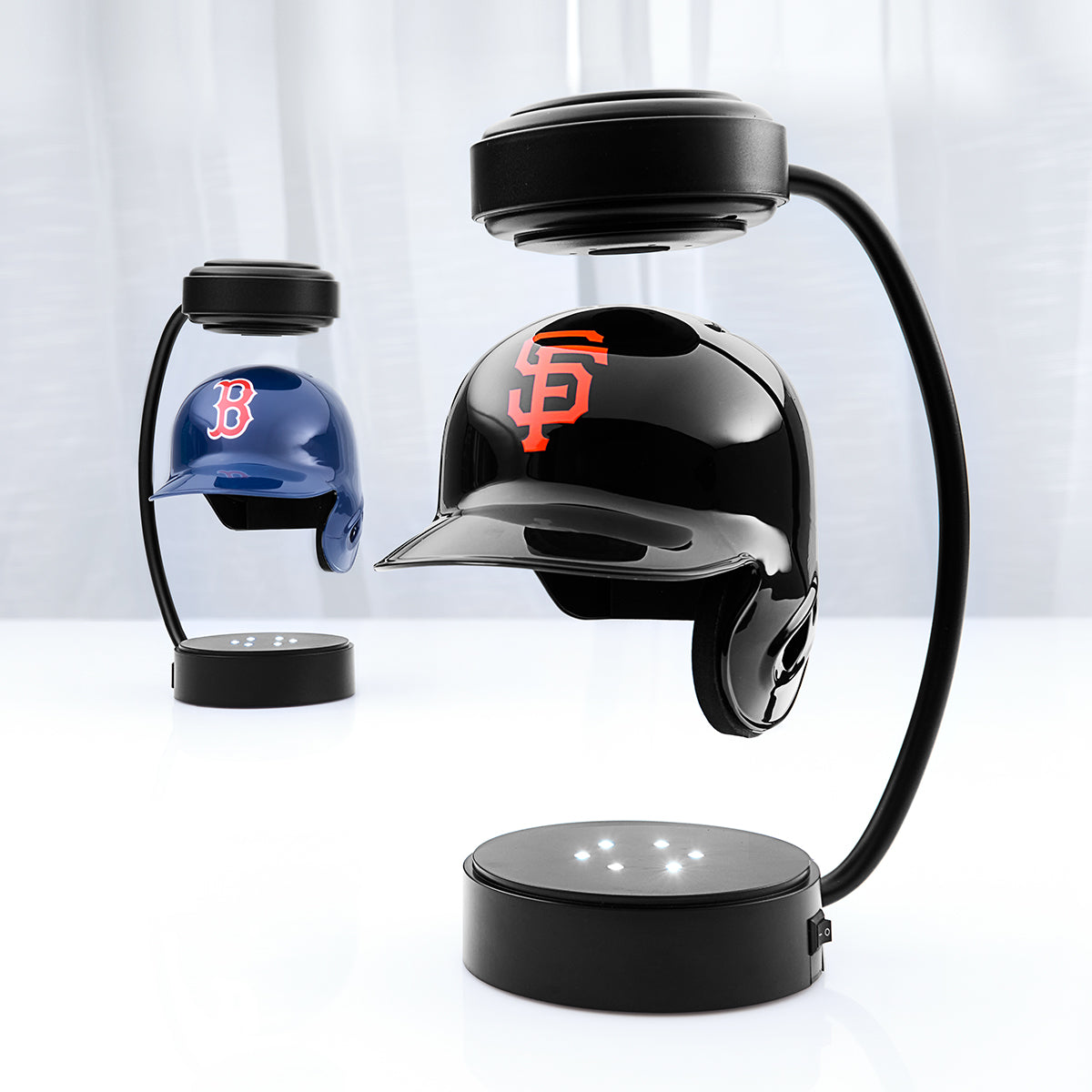 MLB Hover Helmet