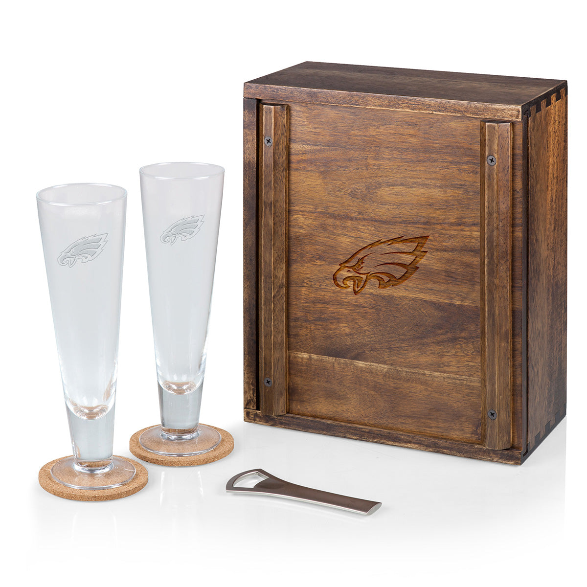 NFL Pilsner Gift Set - image 26