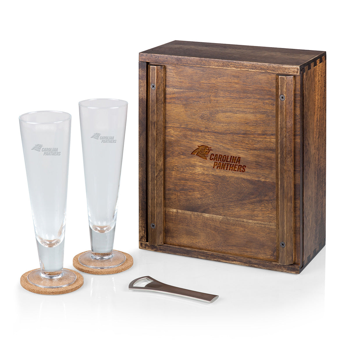 NFL Pilsner Gift Set - image 7