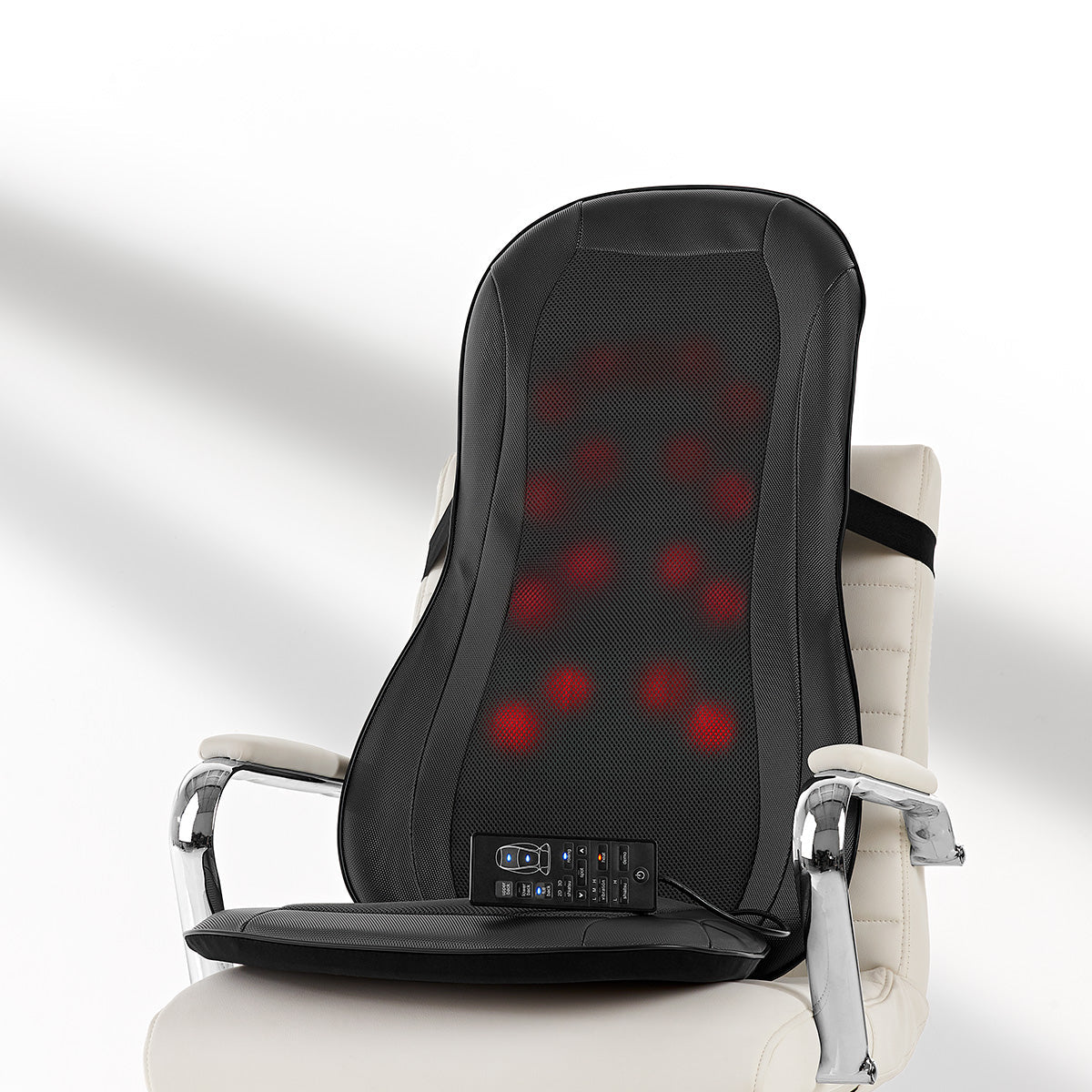 Shiatsu Massage Seat Cushion