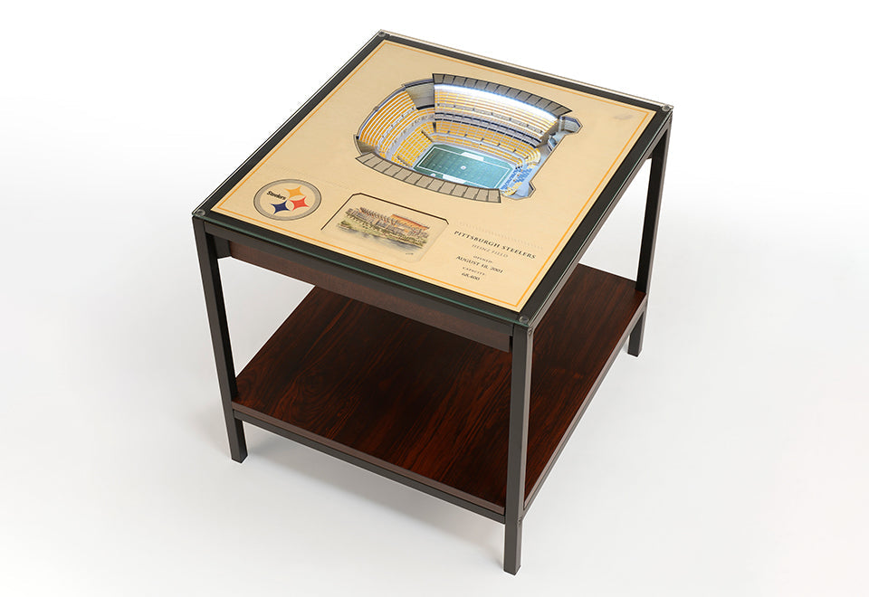 NFL 3D Stadium Table - image 42