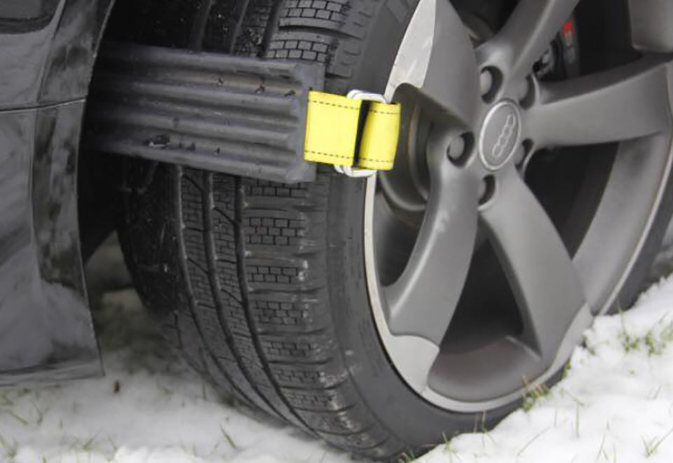 All-Terrain Traction Set - image 8