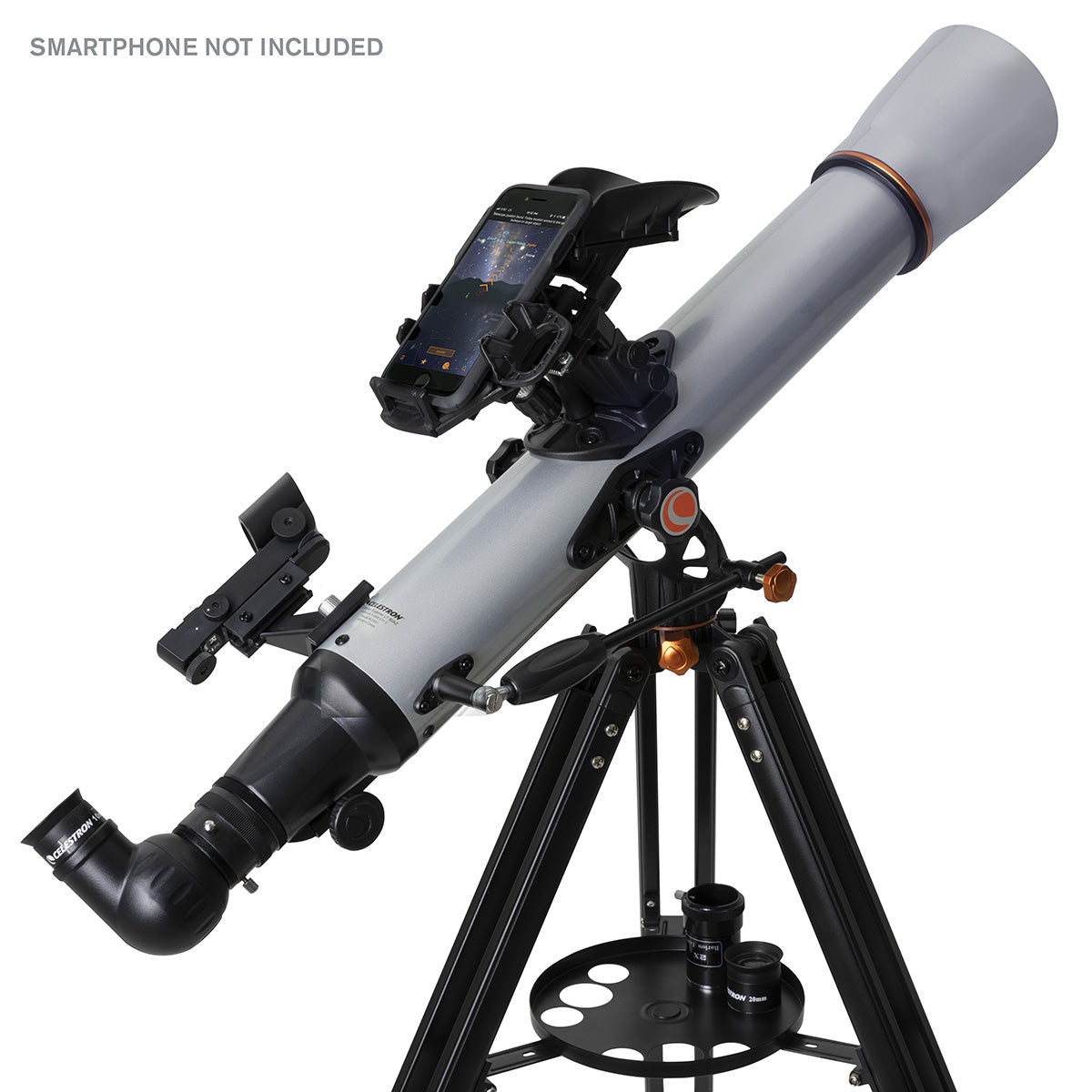 Smart Tracking Telescope - image 9