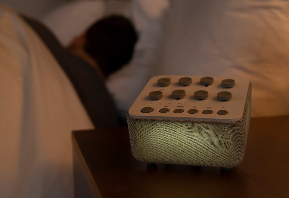 Custom Sleep Sound Mixer - image 12