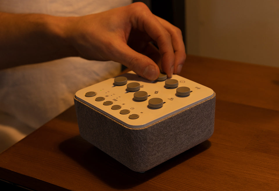 Custom Sleep Sound Mixer - image 9