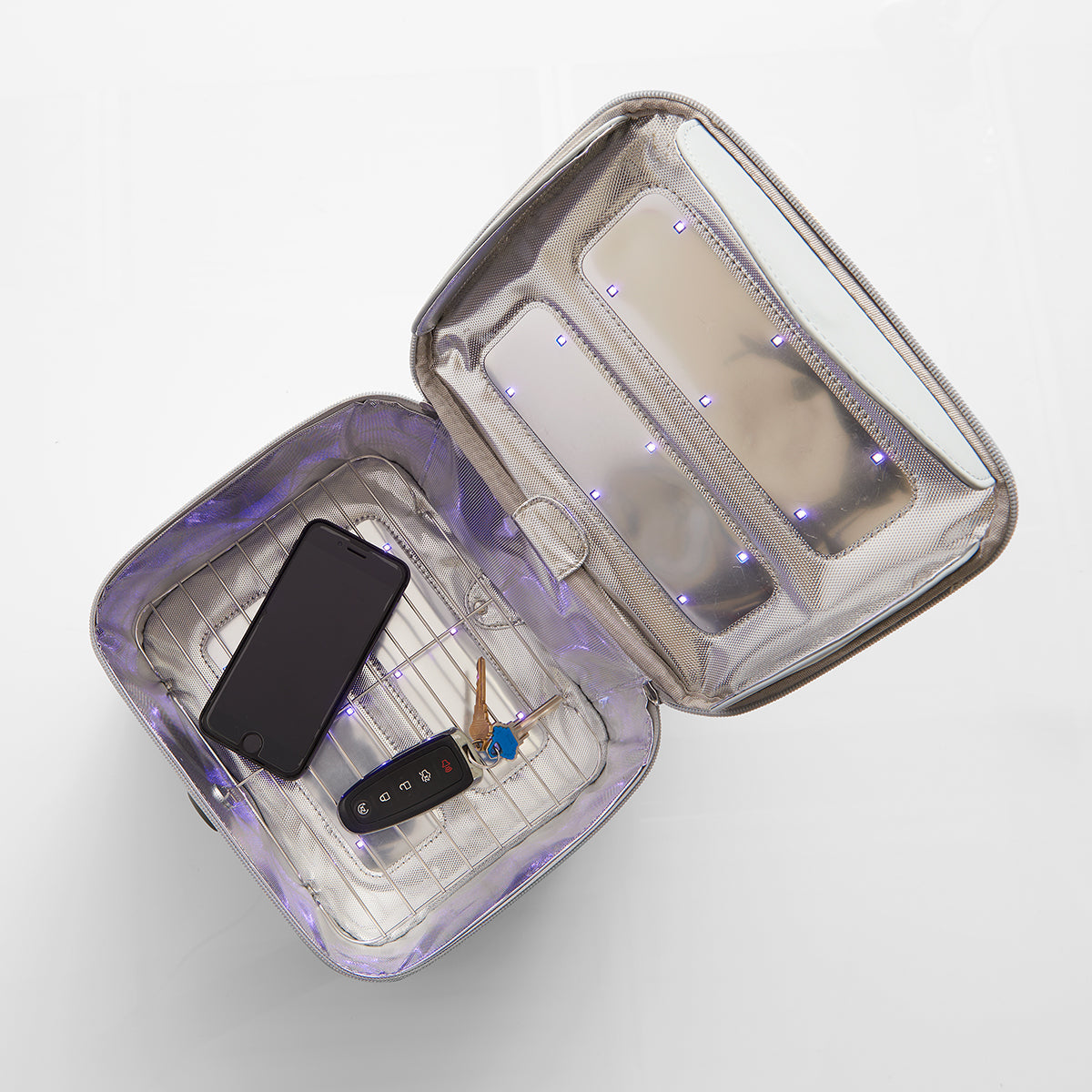 UV Sanitizing Bag