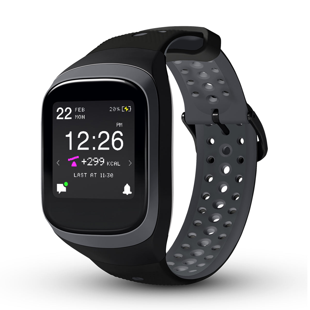 Smart Calorie Tracking Band - image 3