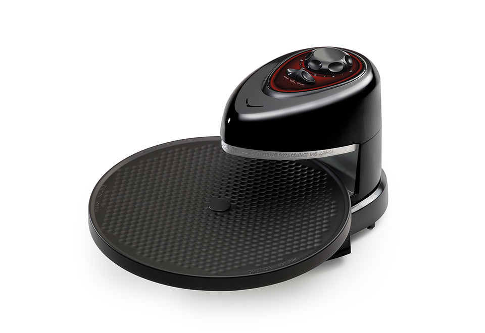 Rotating Counter Top Oven - image 2
