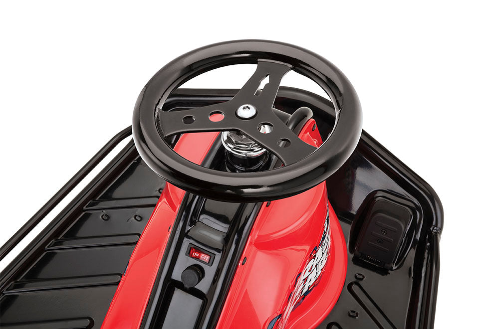 Razor Crazy Cart - image 3
