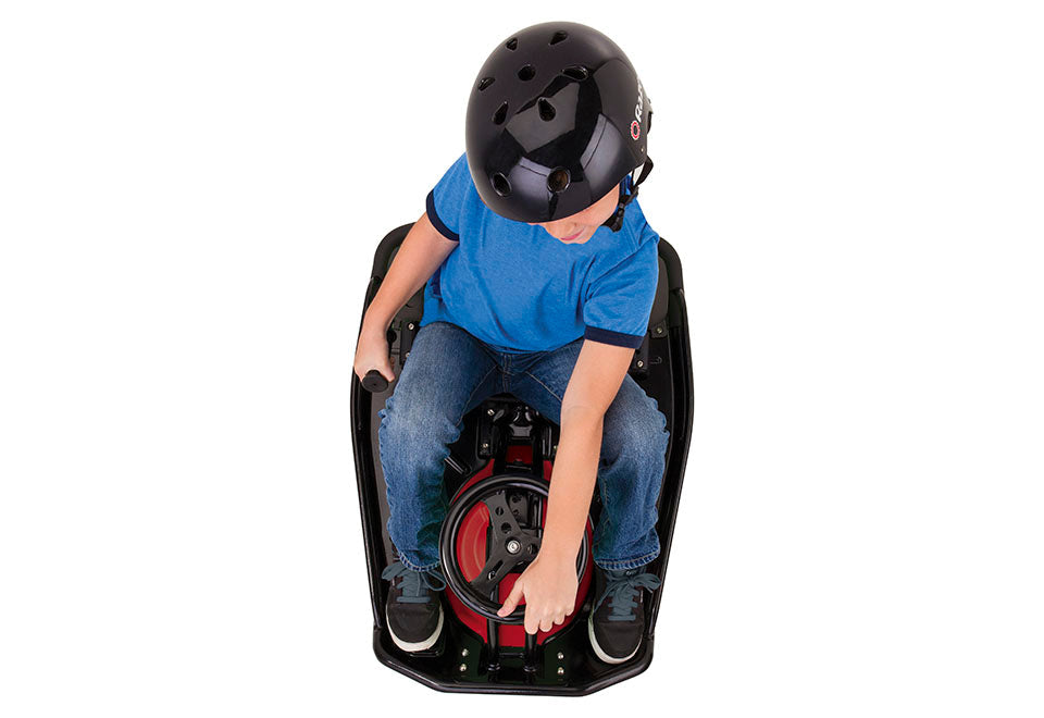 Razor Crazy Cart - image 4