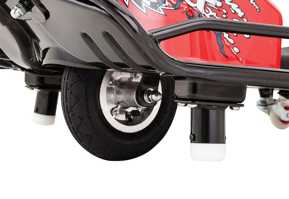 Razor Crazy Cart - image 9