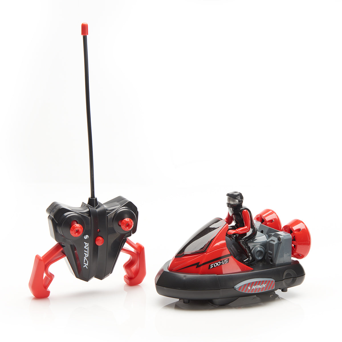 RC Bumper Cars (Set of 2) - image 7
