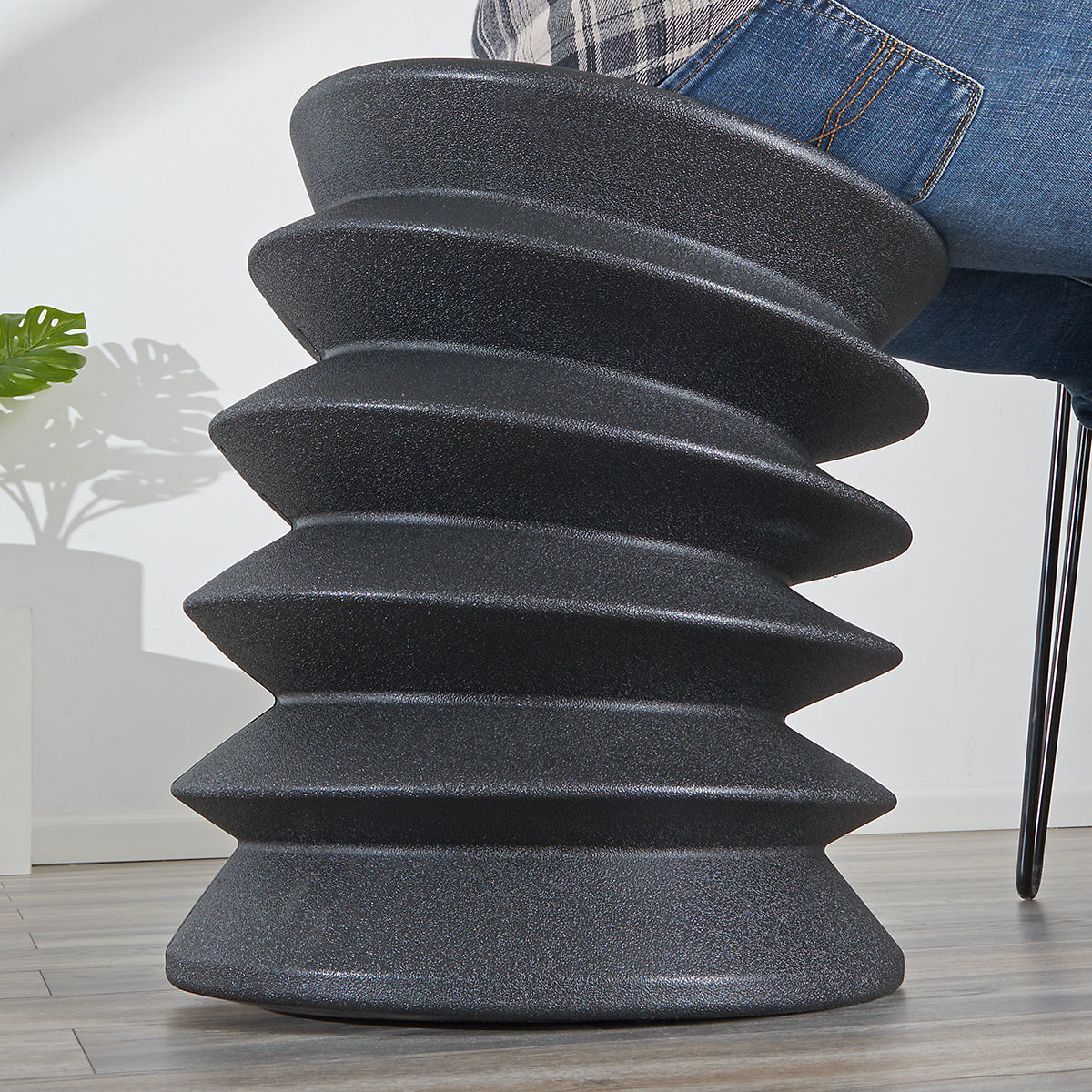 Ergonomic Office Stool
