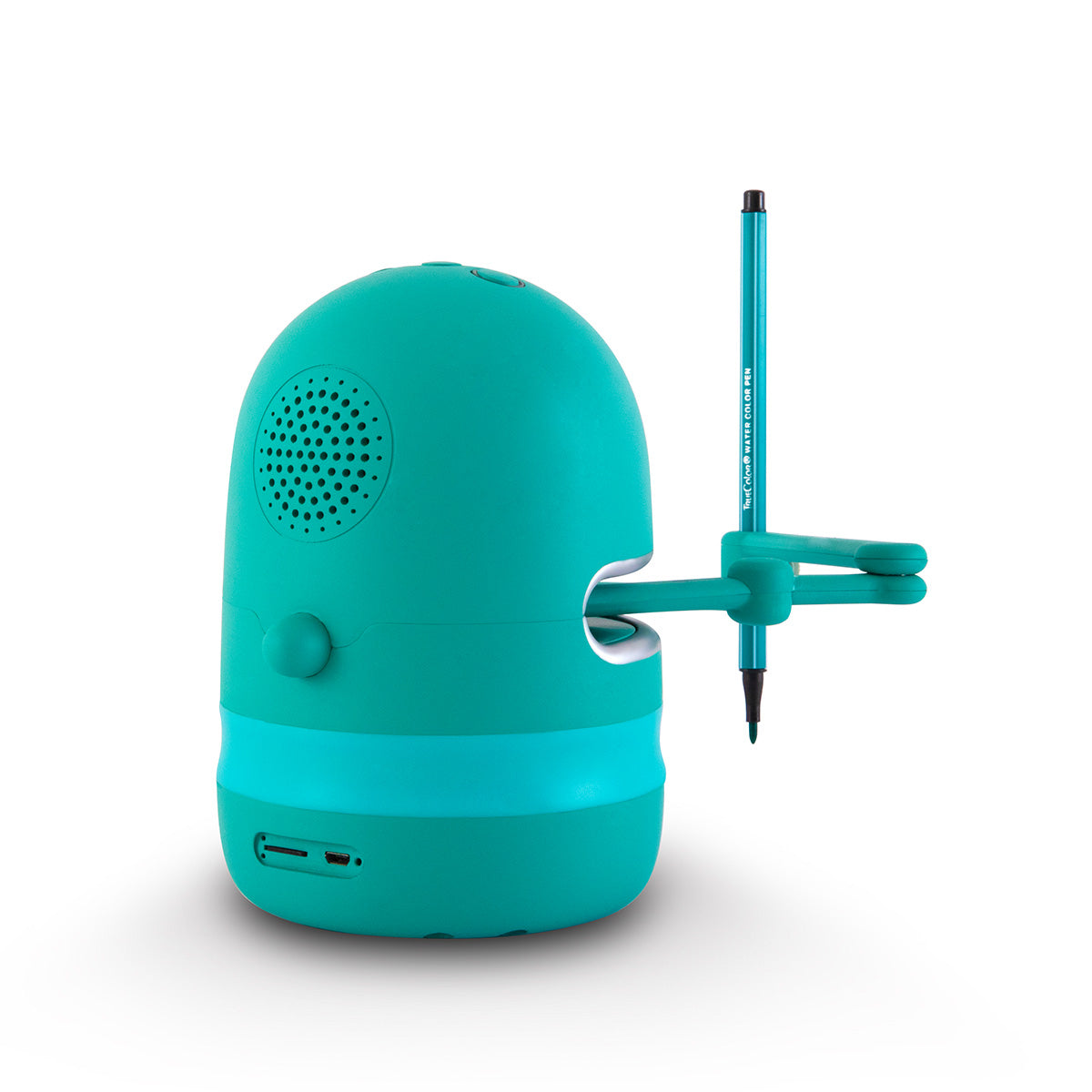 Robot Artist for Kids - image 8