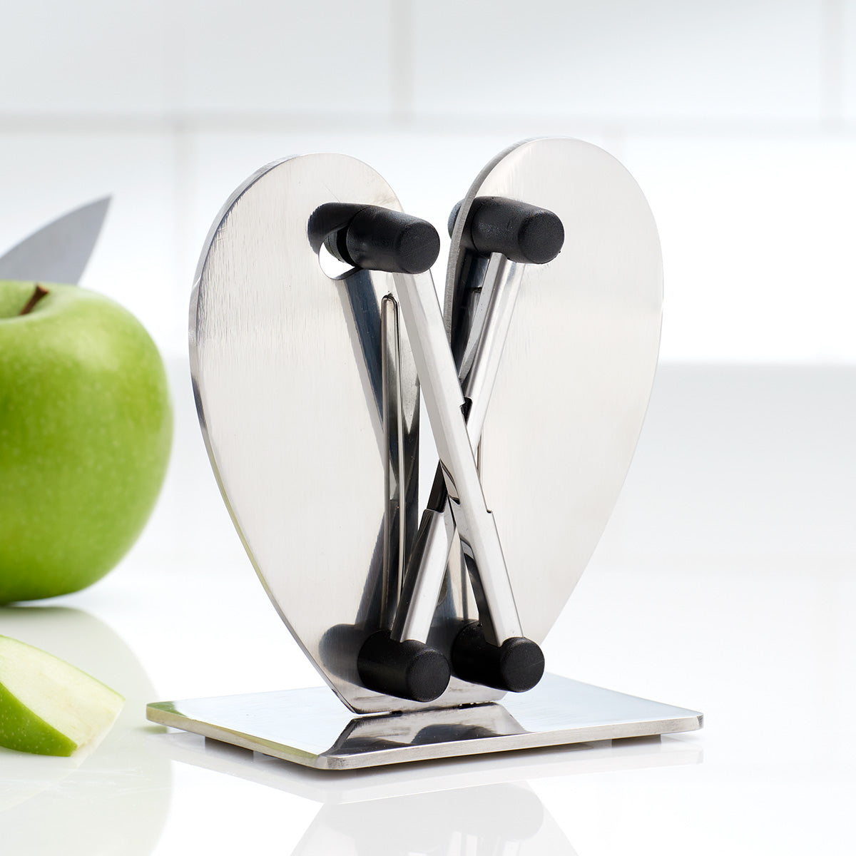 Professional Knife Sharpener by Sharper Image - image 6