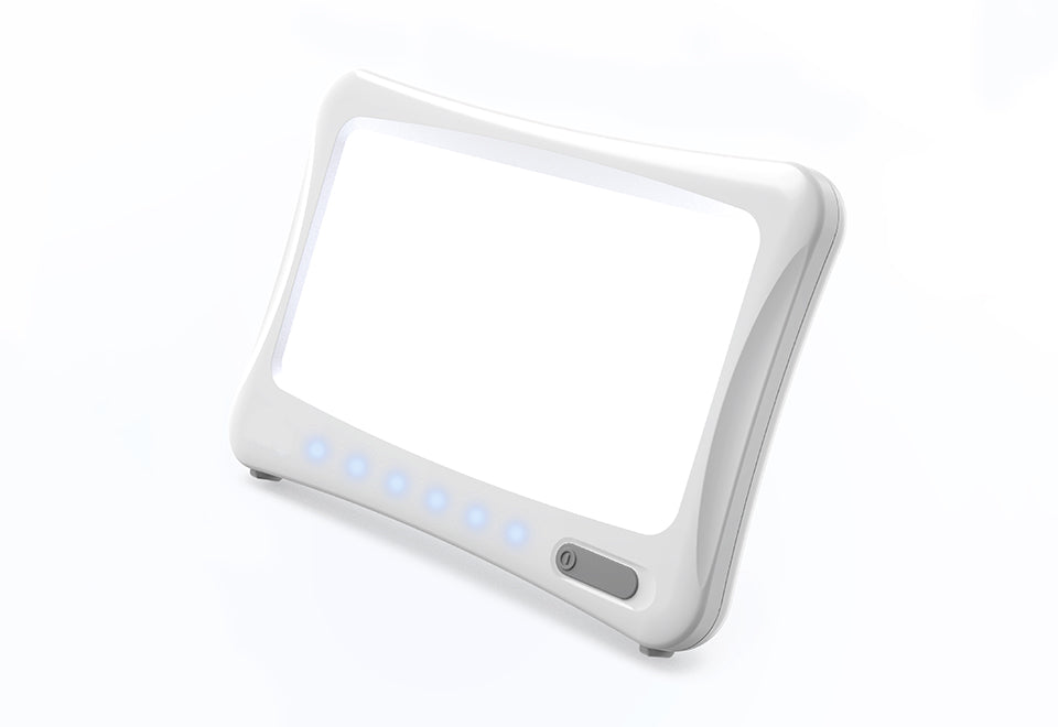 Light Therapy Lamp - image 2