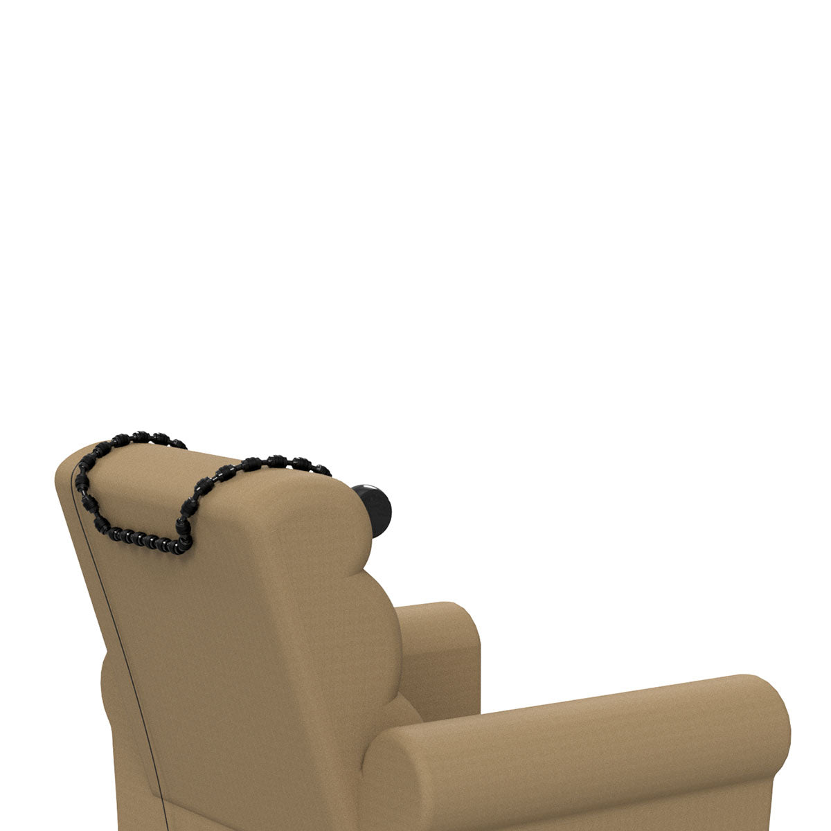 TV Enhancing Chair Speakers - image 3