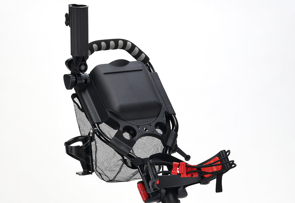 Compact Golf Cart - image 5