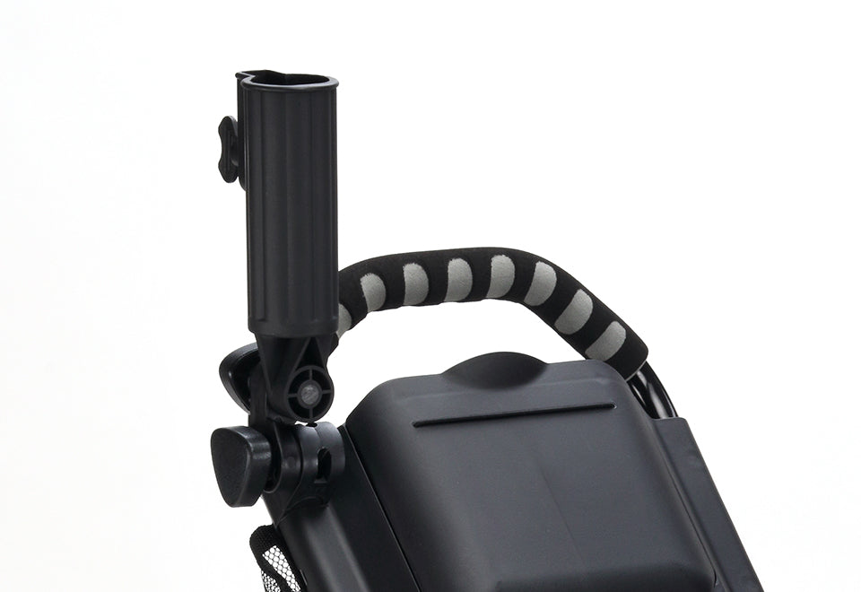 Compact Golf Cart - image 6