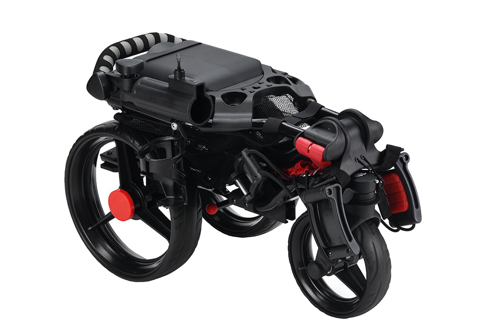 Compact Golf Cart - image 7