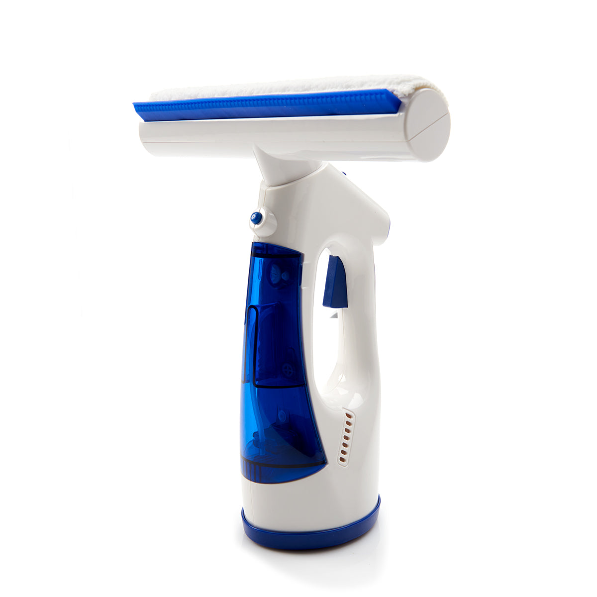 Cordless Window Vacuum by Sharper Image - image 2