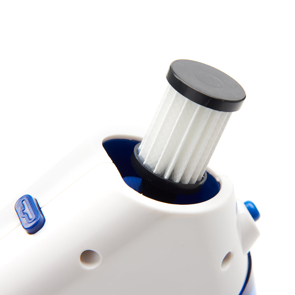 Cordless Window Vacuum by Sharper Image - image 5