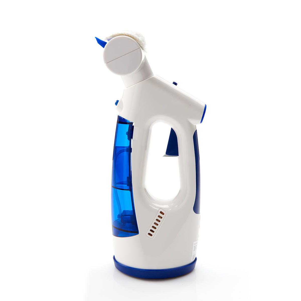 Cordless Window Vacuum by Sharper Image - image 6