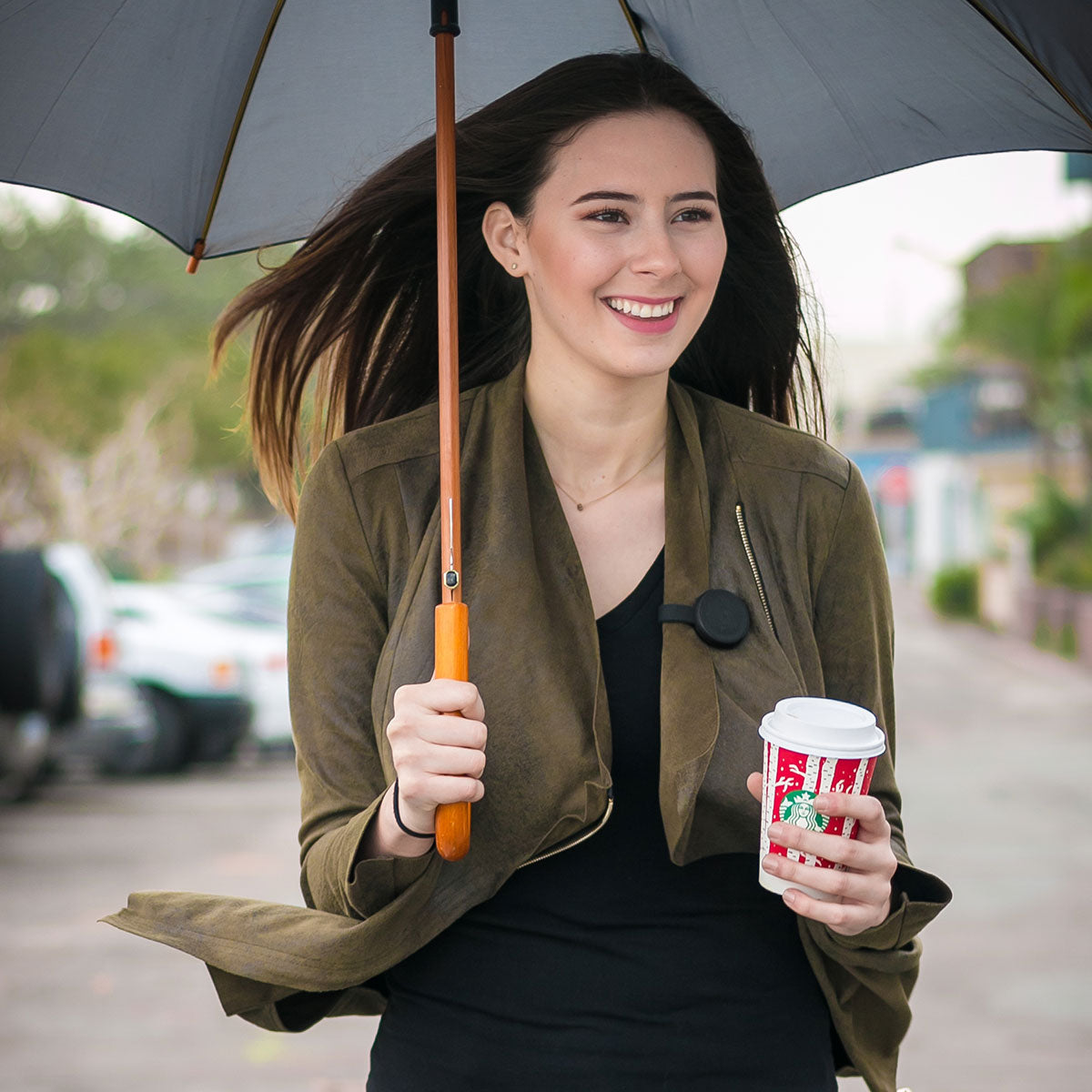 Smart Wearable Assistant - image 7