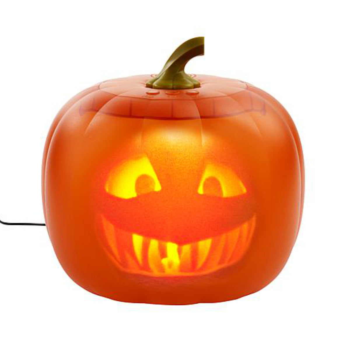 Animated Jack-O-Lantern - image 14