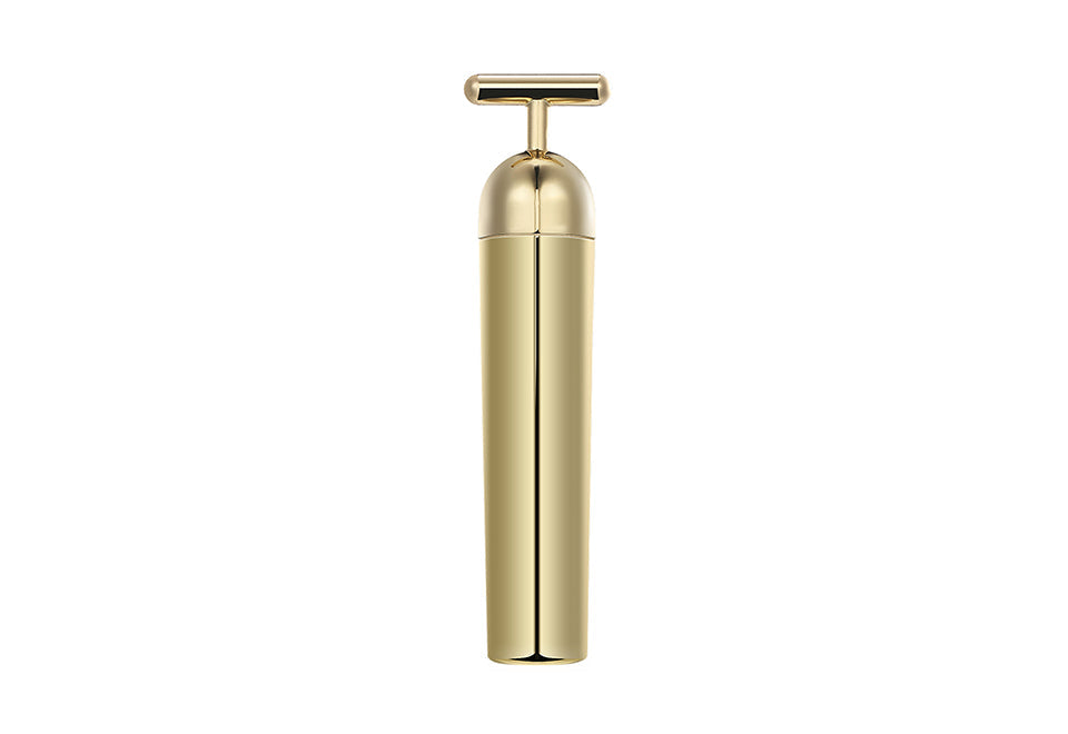 Pulsating Facial Massager - image 2