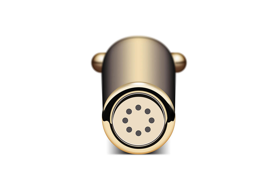 Pulsating Facial Massager - image 3
