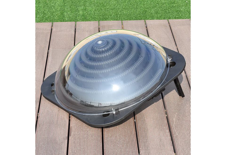 Solar Pool Heater - image 3