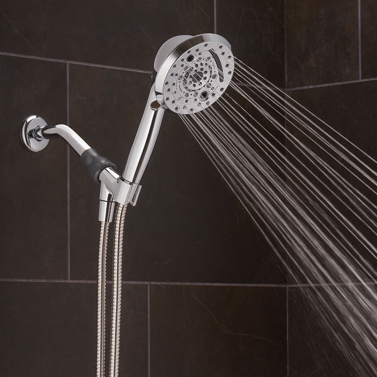 Power Washing Showerhead - image 6