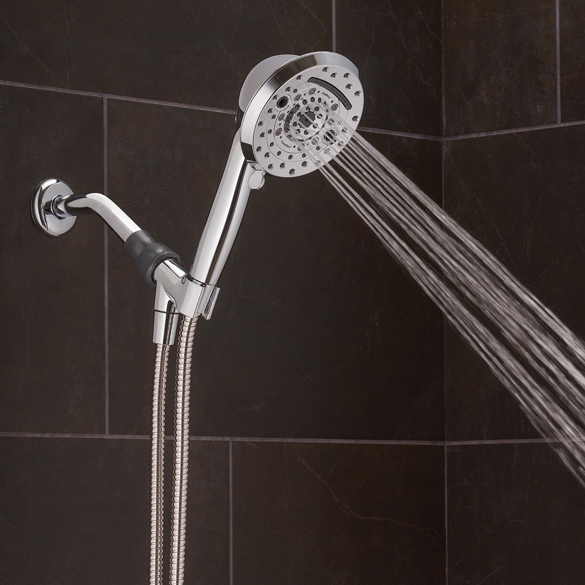 Power Washing Showerhead - image 7