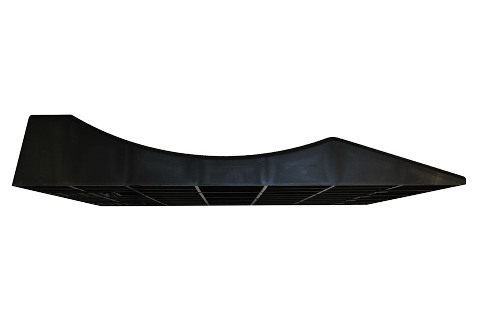 Flat Spot Preventing Tire Ramps (Set of 4) - image 4