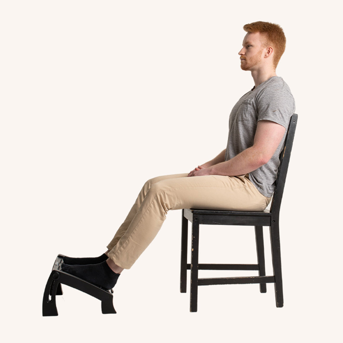 Adjustable Footrest - image 6