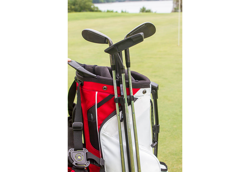 Club Buddy Golf Club Caddy Stand