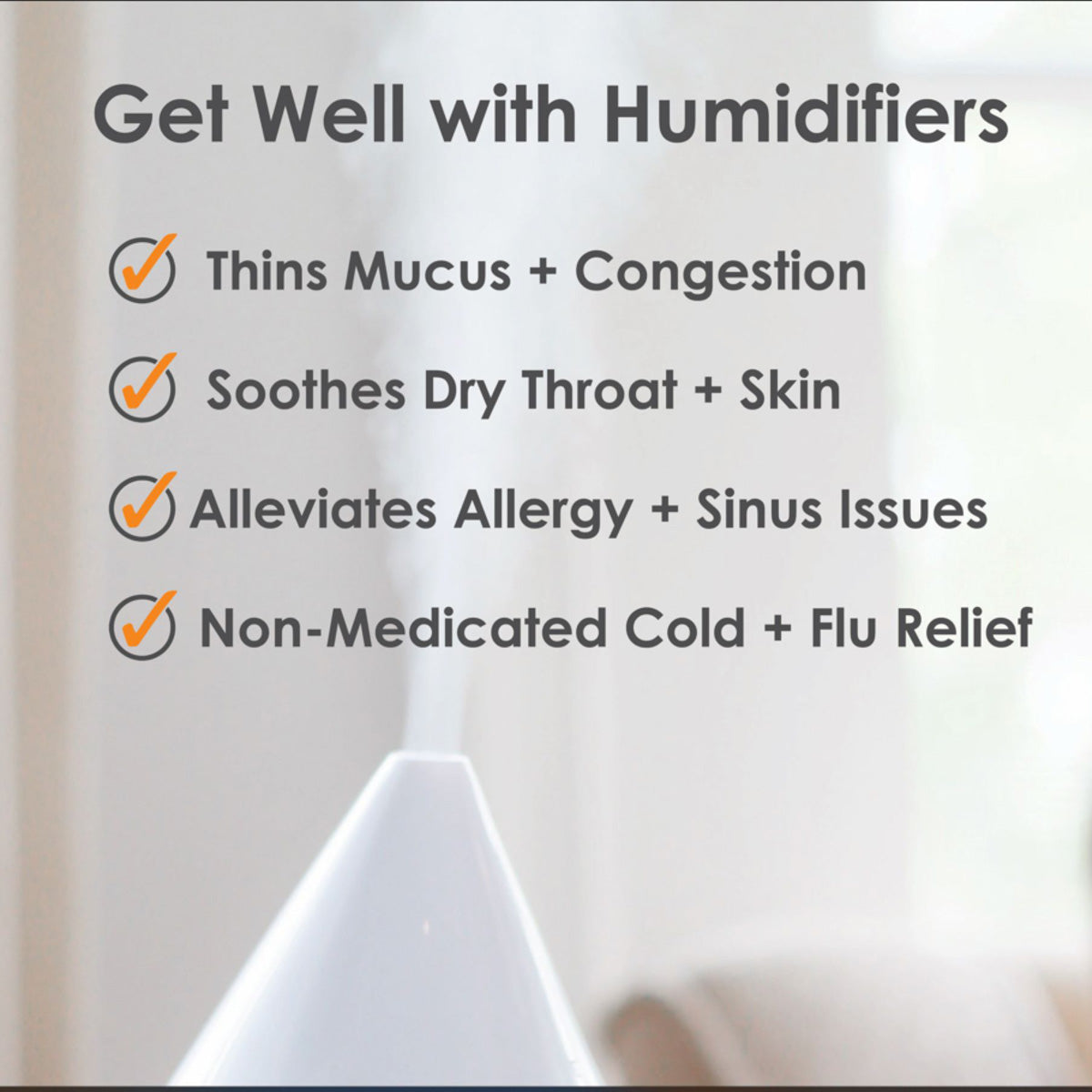 Sleep Humidifier with Soothing Sounds - image 11