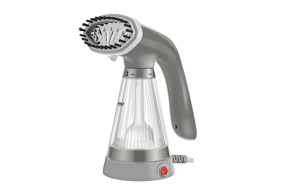 Travel Handheld Garment Steamer - image 7