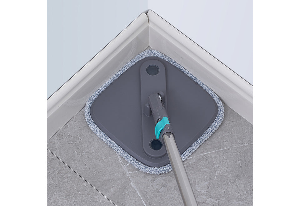 Replacement Pads for the Clean Water Mop System (2-Pack)