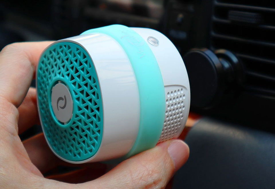Car Odor Eliminator - image 6