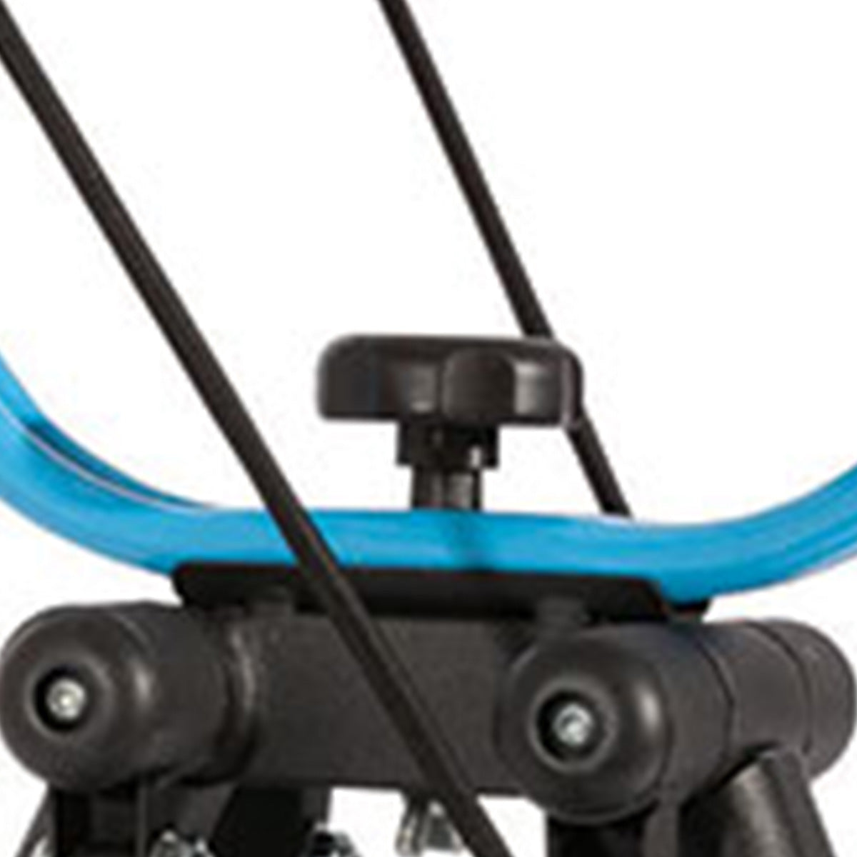 All-in-One Seated Home Gym - image 4