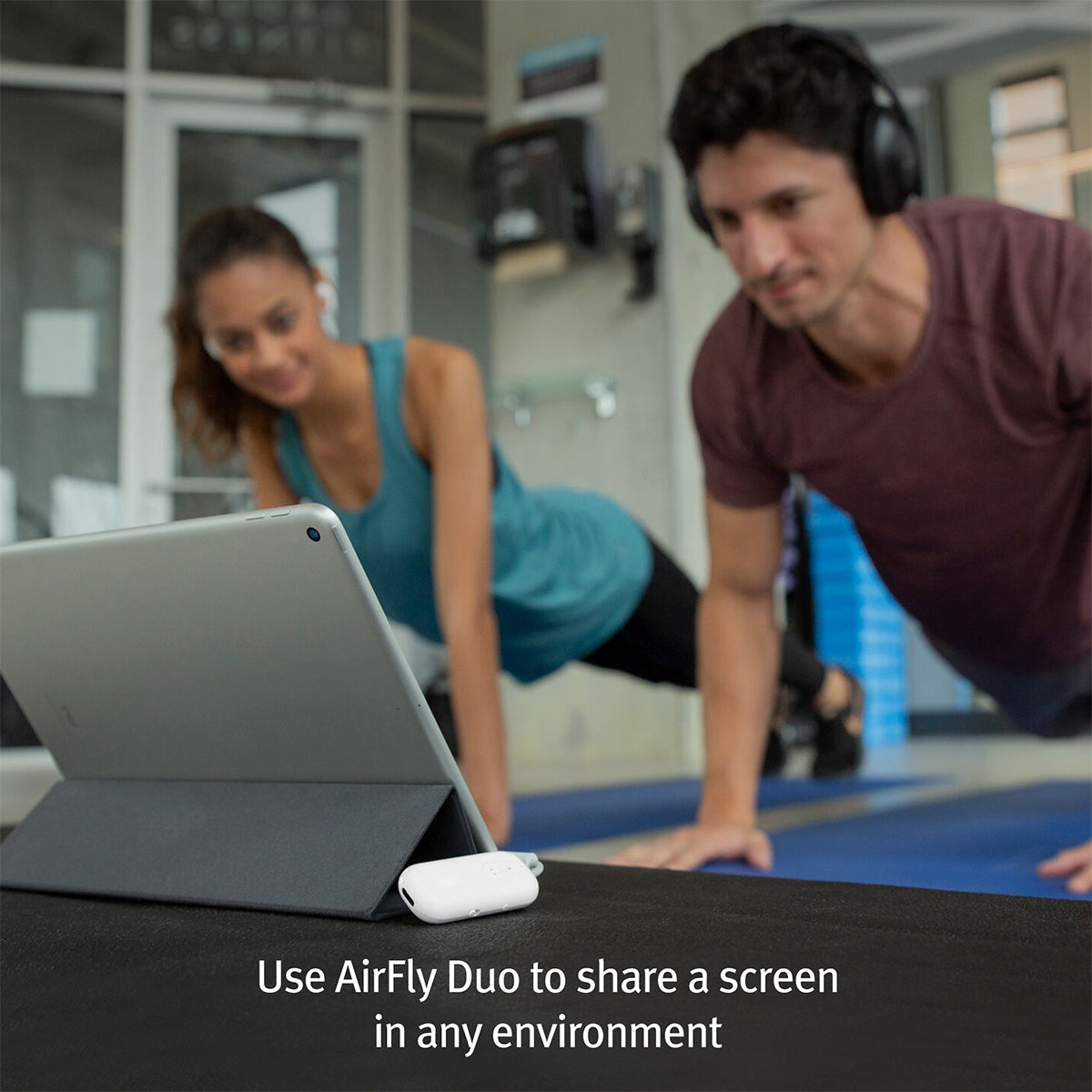 Bluetooth Headphone Adapter - image 6