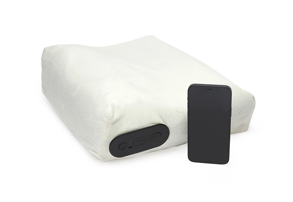 Bone Conduction Music Pillow - image 7