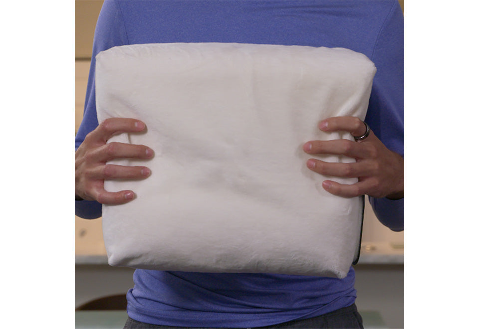 Bone Conduction Music Pillow - image 3