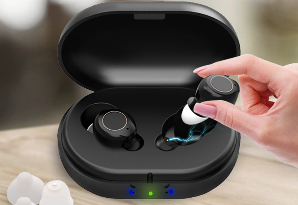 Assistive Listening Devices - image 3