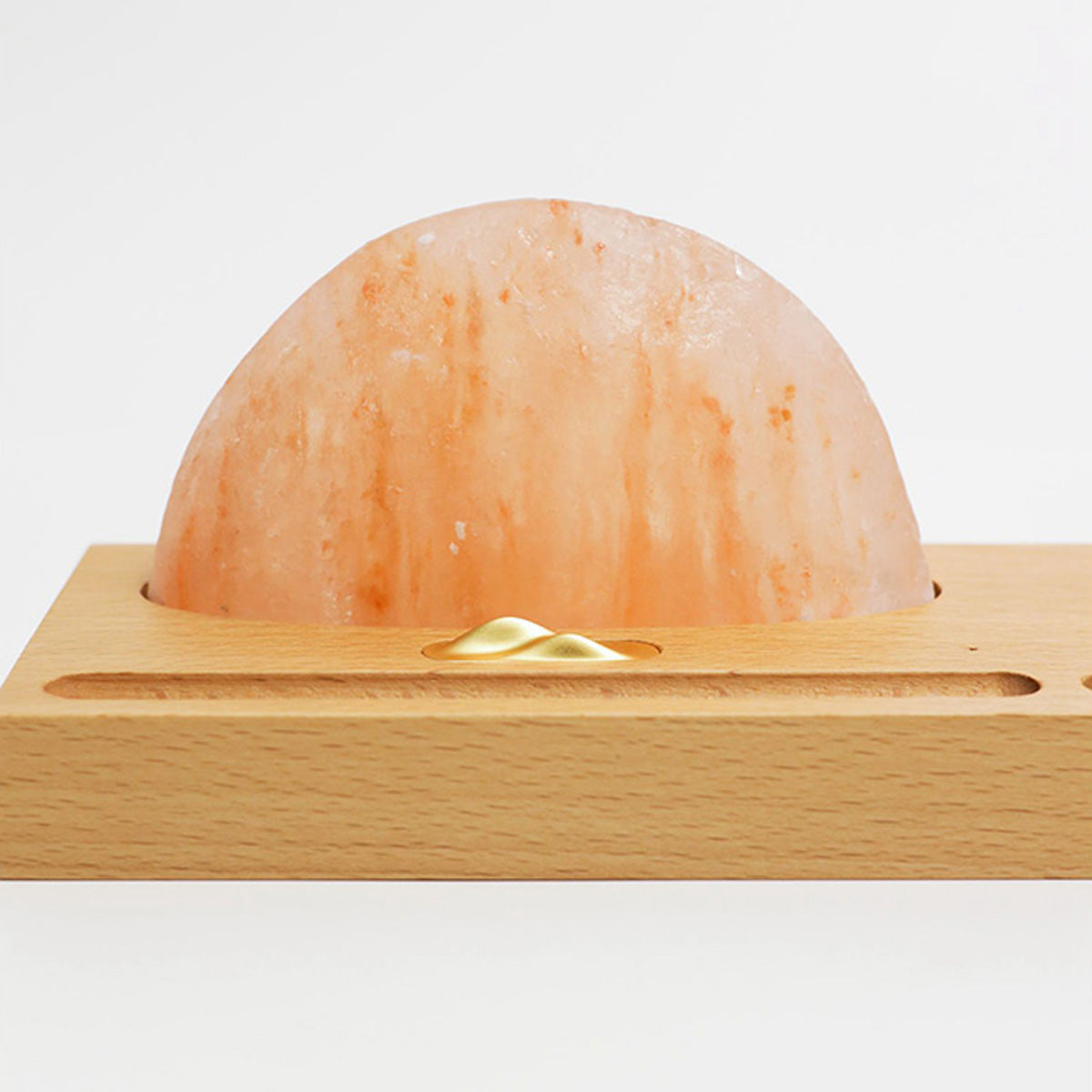 Himalayan Salt Wireless Charger - image 3