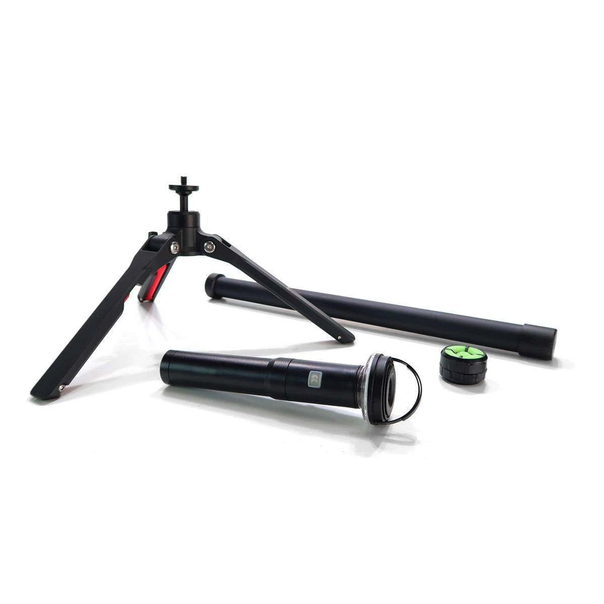 Rechargeable Floodlight and Spotlight - image 18
